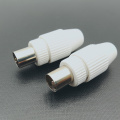 9.5mm TV Aerial Antenna Coaxial Cable Connector