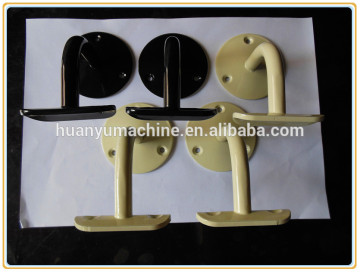 Handrail Bracket/Standard Handrail Bracket/Zinc Alloy Handrail Bracket