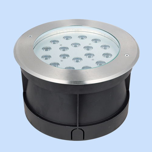 304SS IP68 18watt Luce sottomarina con dissipazione del calore