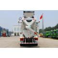 Brand New SINO HOWO 16CBM Cement Mixer Truck