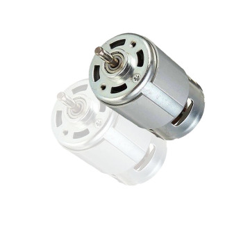 Sewing Machine Motor Carbon Brush Motor