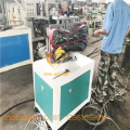 Extrudeuse en plastique PU Air Pneumatic Type Machine