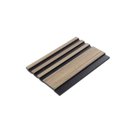 Building Wall Wood Subsitute Panels