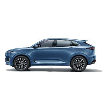 2023 Changan UNI-K 2.0T AWD Petrol SUV