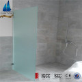 10mm Tempered Glass Panel For Shower Wall