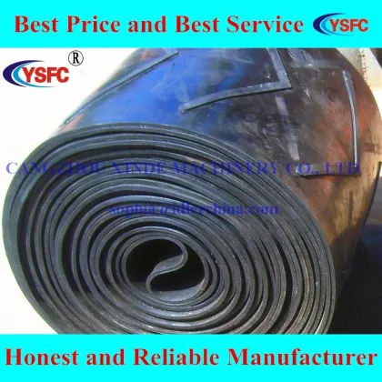 ani wear rubber conveyor belt