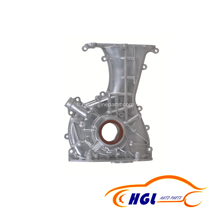 Nissan SR20DE Huile Pump Cover 13500-53J00