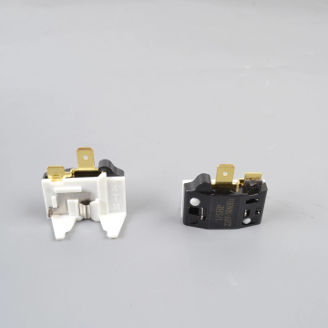 Sunchonglic 1/5 HP Refrigerator Overload Protector with Feet