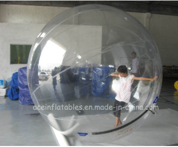 Inflatable Water Ball