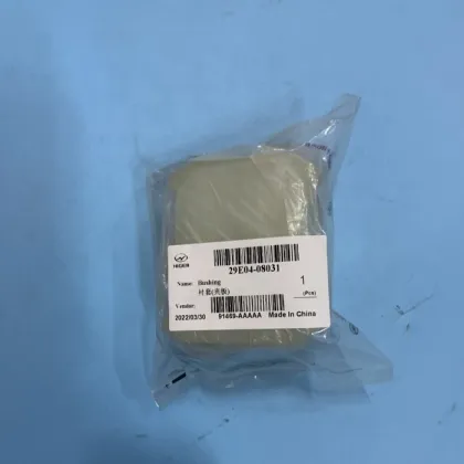 Low Price Higer Bus Spare Parts Bushing