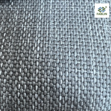 Solución de tejido ligero 100% olefina