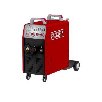350A MIG-350T PRO 15kg draadspoel 3-in-1 MIG Lasmachine