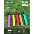 Vcan Disposable Vape Smoking Vapor Cigarettes