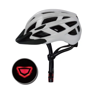 bike helmet light