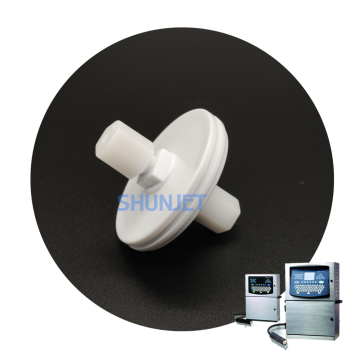Shunjet Alternative Domino Filter for Inkjet Printers A100 A200