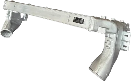 Engine Intercooler For Truck