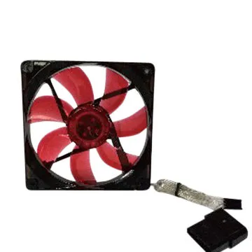CPU cooler fan