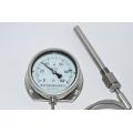 New Product Pressure Type Thermometer