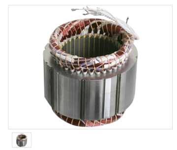 mfr supplies motor for refrigeration compressor for sale