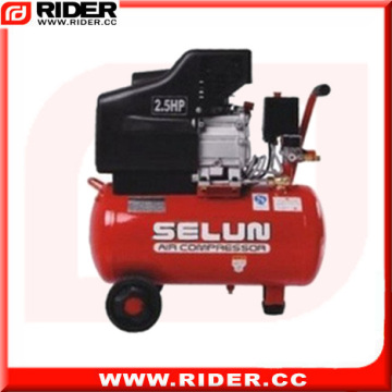 220V 25L Industrial Mini Air Compressor