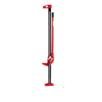 High Lift Farm Jack 60 Inch 3 Ton Heavy Duty Universal Hydraulic Jack