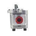 HGP-3A construction machinery forklift hydraulic gear pump