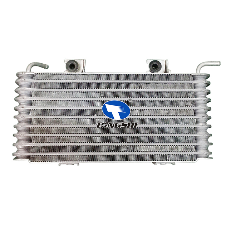 Oil Cooler for NISSAN QASHAQI 2.0I ，21606-JD31A