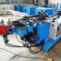 Air Conditioner Automatic 3D Copper Tube Bending Machine