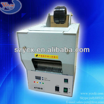 Automatic stretch film dispenser AT-100