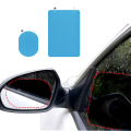 ฟิล์มป้องกันสำหรับกระจกมองหลังรถยนต์