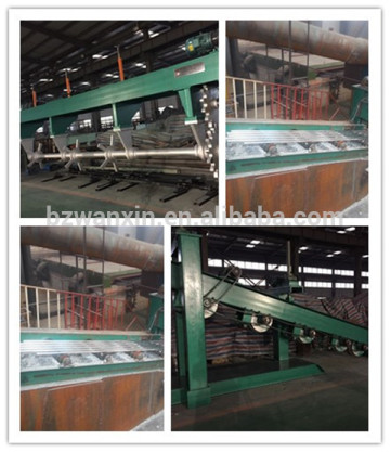 Zinc Coating Line