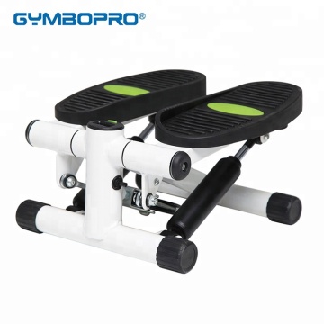 Gym Training Equipment Exercise Aerobic Adjustable Stepper