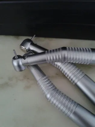 NSK Panamax Dental Anti-Retraction Clean Head Air Turbine High Speed Handpiece