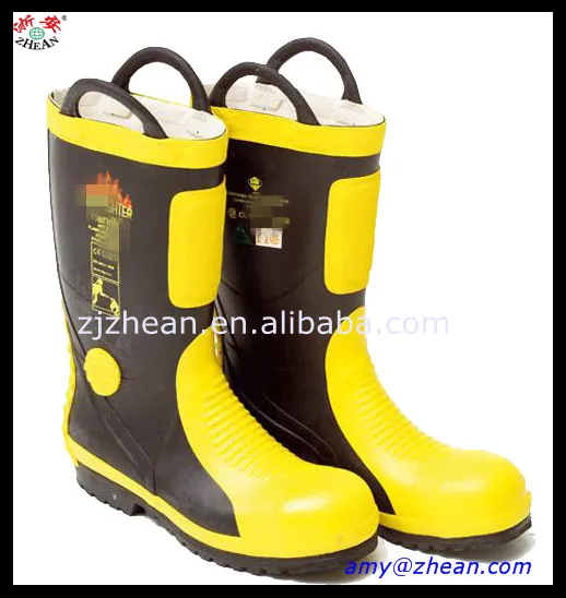 Safety Protective Boots