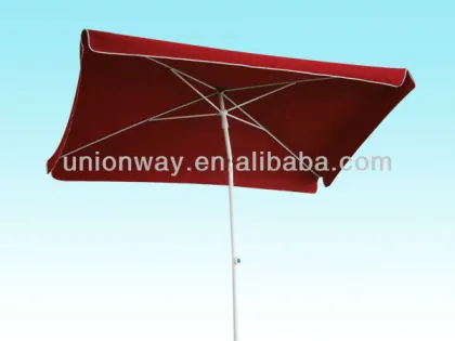 outdoor sun umbrella