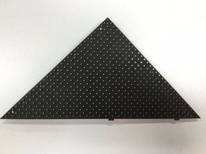 indoor led screen