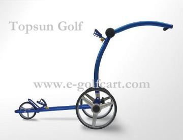 Push Golf Caddy (X3P)
