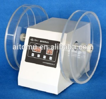 Tablet Friability Tester For Pharmaceuticals Test