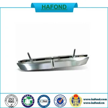 China's First-Class Hardware Factory Folding Aluminum Portable Stage