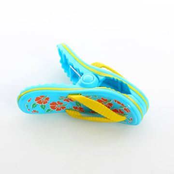 Klip Tuala Pantai Berwarna -warni Hot Colorful Beach