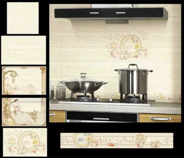 ceramic wall tiles