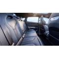 Changan UNI-V Smart Electric IDD