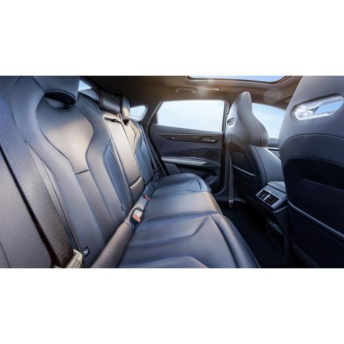 Changan UNI-V Smart Electric IDD