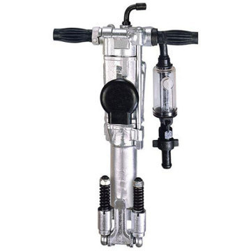 Rock Drill Jack Hammer Chisel Machine