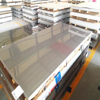 2507 stainless steel plates for the oil and gas industry