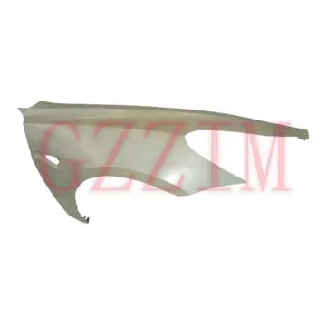 Model 3 front Fender OEM 1081400-E0-D