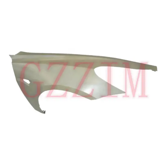 Model 3 front Fender OEM 1081400-E0-D
