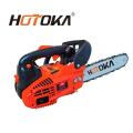 25cc mini gasoline chainsaw machine