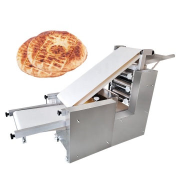 Χονδρική chapati και εξοπλισμός παραγωγής Lavash: Arab Bread Make Machine