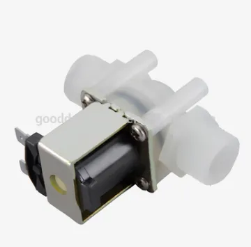 DC 24v mini electromagnetic solenoid valve